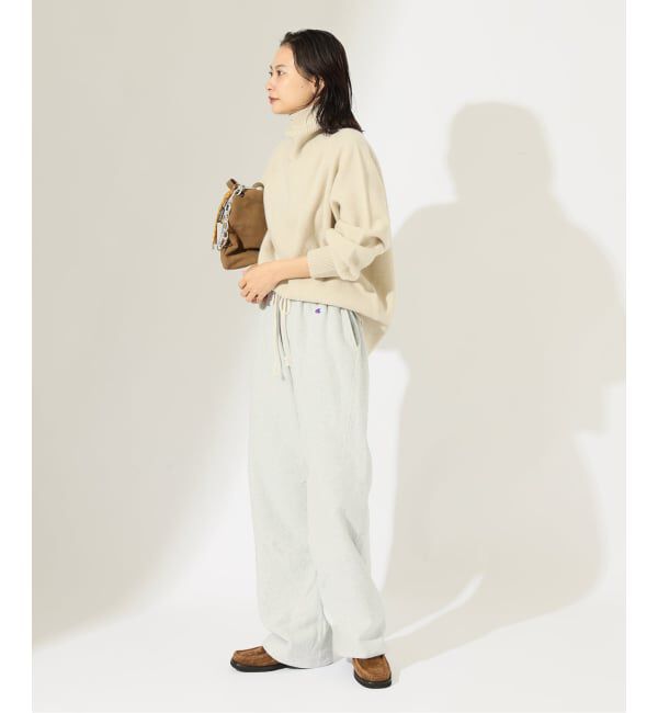 JOURNAL STANDARD「《予約》別注【CHAMPION/チャンピオン】 for JS RW 11.5oz SWEAT PANTS」|その他|