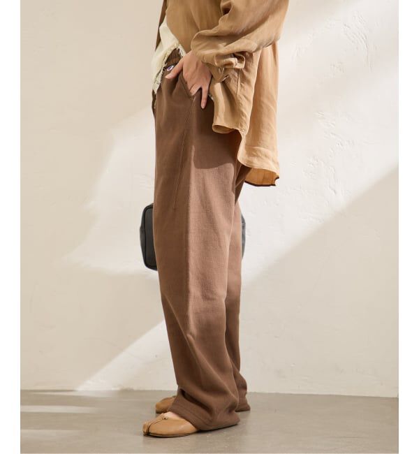 JOURNAL STANDARD「《予約》別注【CHAMPION/チャンピオン】 for JS RW 11.5oz SWEAT PANTS」|その他|