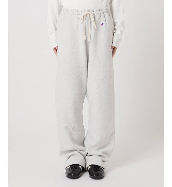 JOURNAL STANDARD「《予約》別注【CHAMPION/チャンピオン】 for JS RW 11.5oz SWEAT PANTS」|その他|