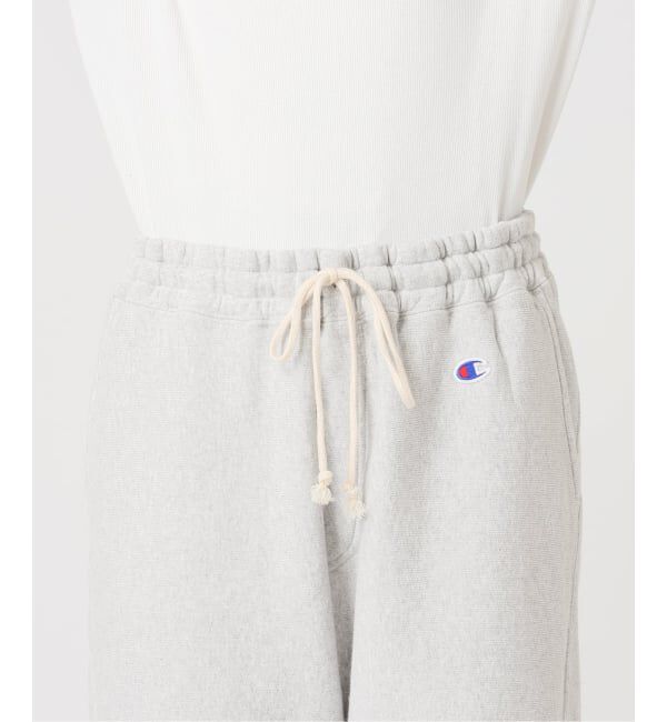 JOURNAL STANDARD「《予約》別注【CHAMPION/チャンピオン】 for JS RW 11.5oz SWEAT PANTS」|その他|