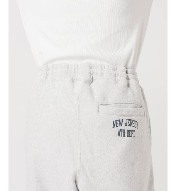 JOURNAL STANDARD「《予約》別注【CHAMPION/チャンピオン】 for JS RW 11.5oz SWEAT PANTS」|その他|