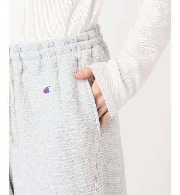 JOURNAL STANDARD「《予約》別注【CHAMPION/チャンピオン】 for JS RW 11.5oz SWEAT PANTS」|その他|