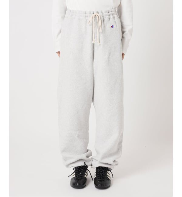 JOURNAL STANDARD「《予約》別注【CHAMPION/チャンピオン】 for JS RW 11.5oz SWEAT PANTS」|その他|