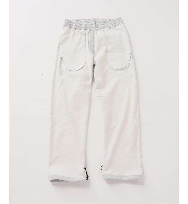 JOURNAL STANDARD「《予約》別注【CHAMPION/チャンピオン】 for JS RW 11.5oz SWEAT PANTS」|その他|