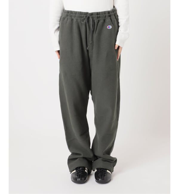 JOURNAL STANDARD「《予約》別注【CHAMPION/チャンピオン】 for JS RW 11.5oz SWEAT PANTS」|その他|