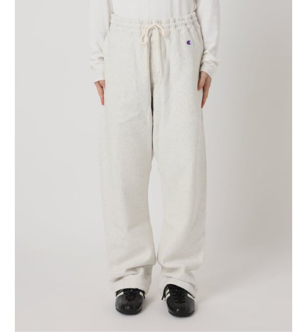 JOURNAL STANDARD「《予約》別注【CHAMPION/チャンピオン】 for JS RW 11.5oz SWEAT PANTS」|その他|