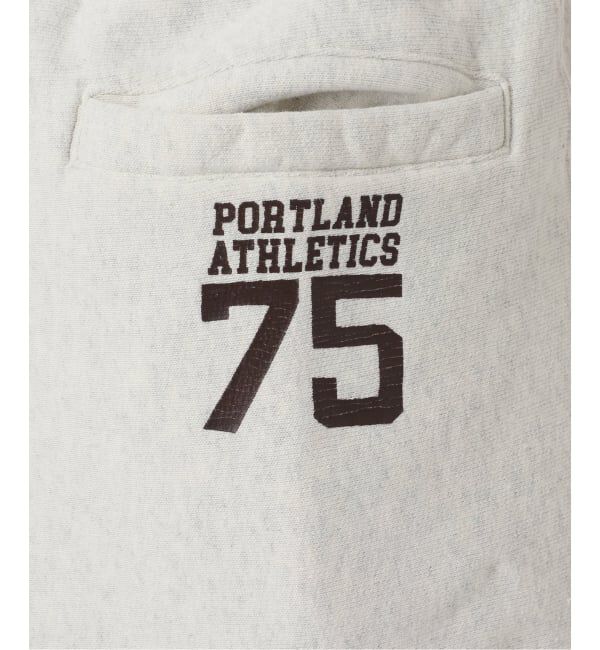 JOURNAL STANDARD「《予約》別注【CHAMPION/チャンピオン】 for JS RW 11.5oz SWEAT PANTS」|その他|