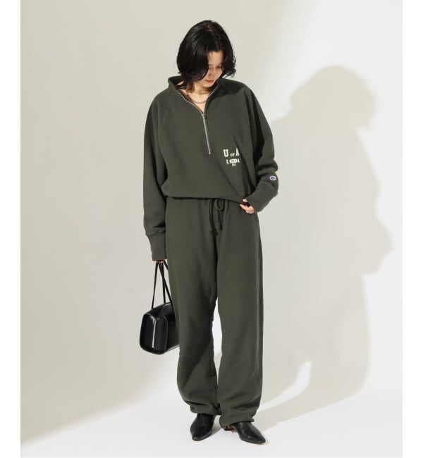 JOURNAL STANDARD「《予約》別注【CHAMPION/チャンピオン】 for JS RW 11.5oz SWEAT PANTS」|その他|