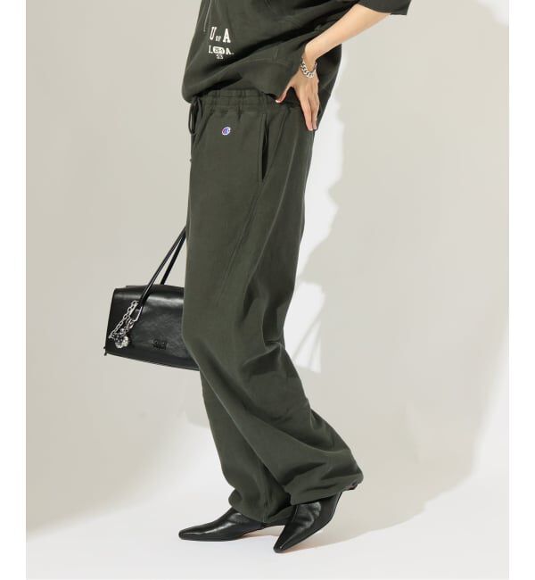 JOURNAL STANDARD「《予約》別注【CHAMPION/チャンピオン】 for JS RW 11.5oz SWEAT PANTS」|その他|