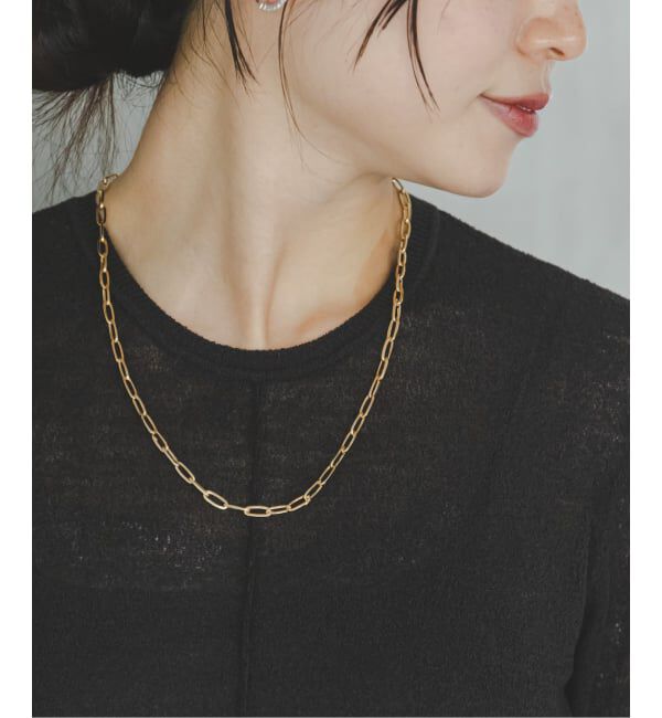 NOBLE「《追加予約2》SHUU/シュウ 奏SOU NECKLACE」|ネックレス|