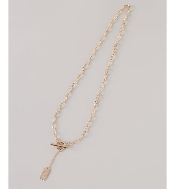 NOBLE「《追加予約2》SHUU/シュウ 奏SOU NECKLACE」|ネックレス|