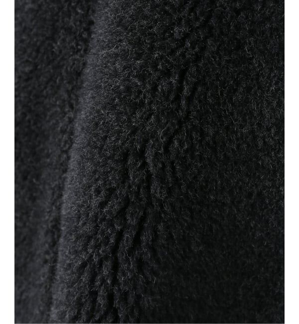 Spick and Span「TICCA / ティッカ WOOLファーベスト」|ダウンベスト・ベスト|