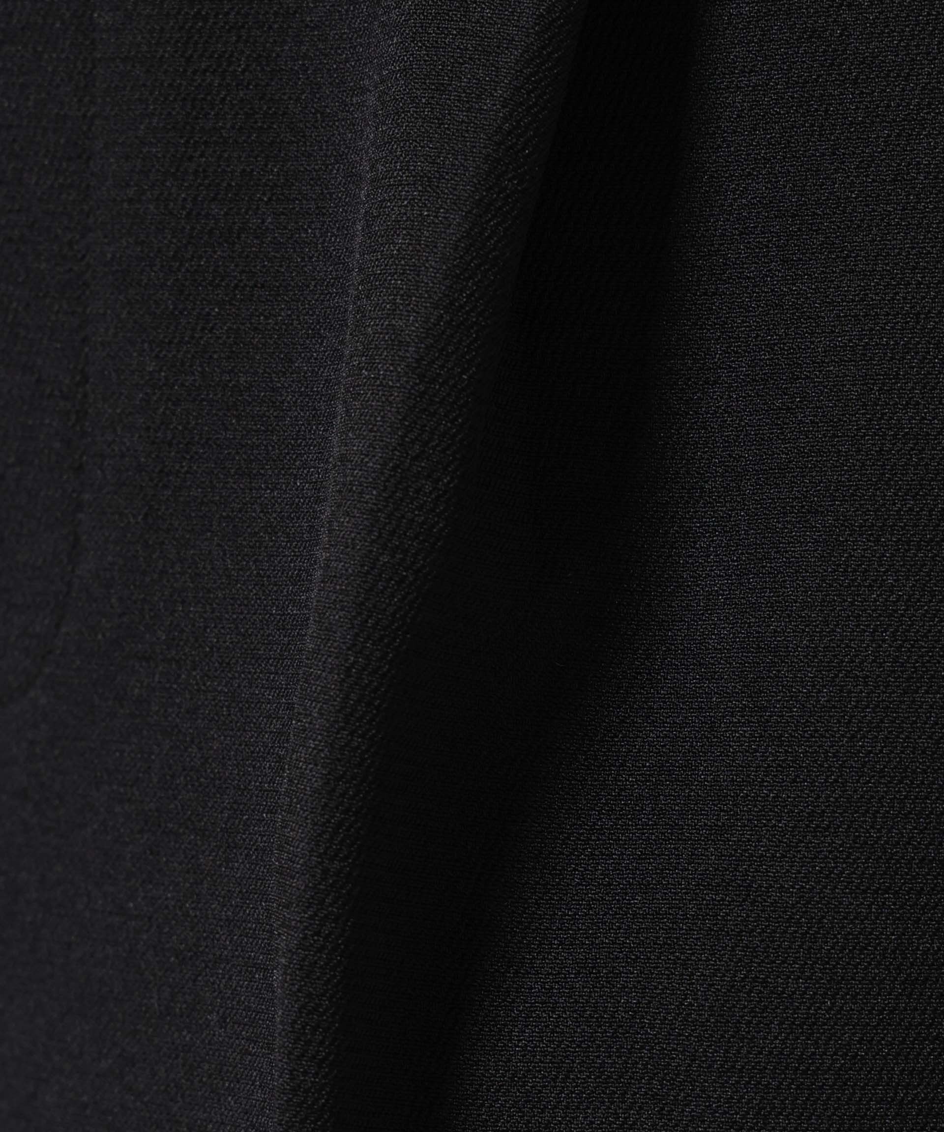 NANO universe「Vネックベスト&times;ハーフパンツ セットアップ」|ワンピース|