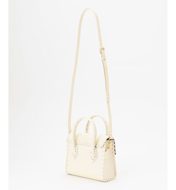 Carving Tribes「Mini RS Handbag」|ショルダー・メッセンジャー|