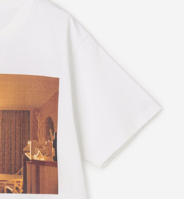  「TANGTANG | 半袖Tシャツ GASATANG iftySURROUNDDULL.. WOMEN」|Tシャツ・カットソー|