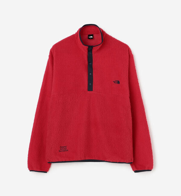 「THE NORTH FACE | GAR VERSA VEIL PULLOVER WOMEN」|その他|
