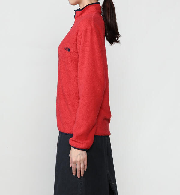  「THE NORTH FACE | GAR VERSA VEIL PULLOVER WOMEN」|その他|