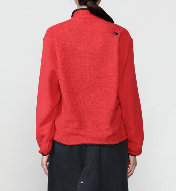  「THE NORTH FACE | GAR VERSA VEIL PULLOVER WOMEN」|その他|