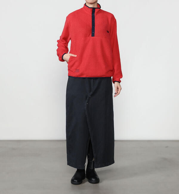  「THE NORTH FACE | GAR VERSA VEIL PULLOVER WOMEN」|その他|