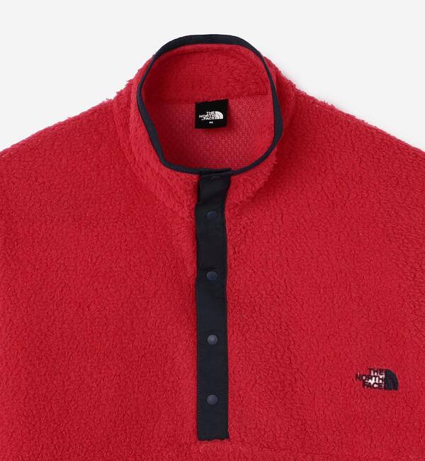  「THE NORTH FACE | GAR VERSA VEIL PULLOVER WOMEN」|その他|
