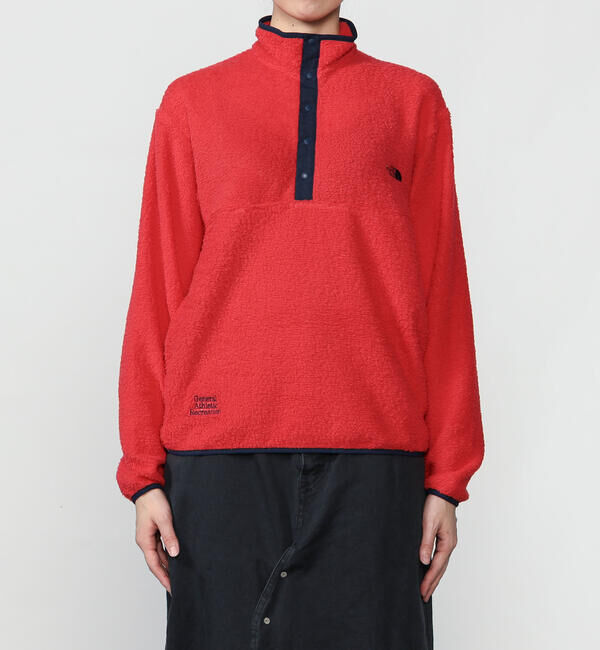  「THE NORTH FACE | GAR VERSA VEIL PULLOVER WOMEN」|その他|