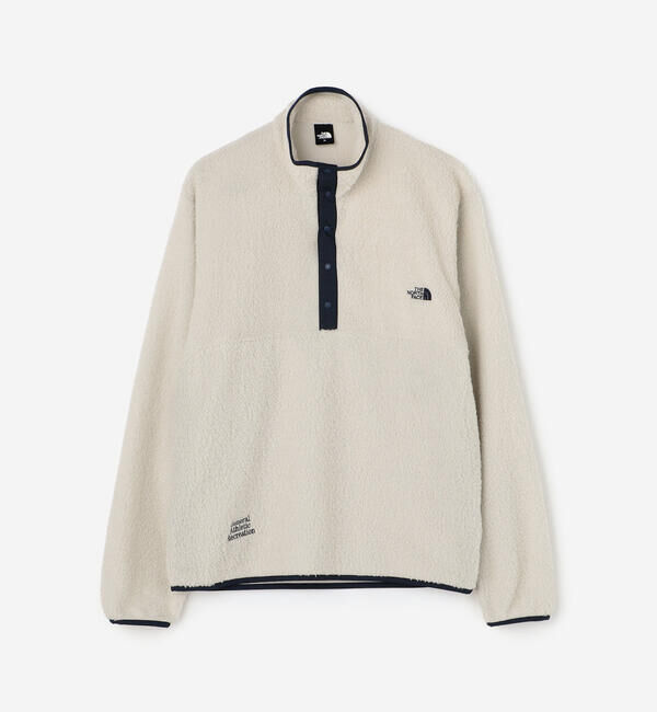  「THE NORTH FACE | GAR VERSA VEIL PULLOVER WOMEN」|その他|WHITE系1