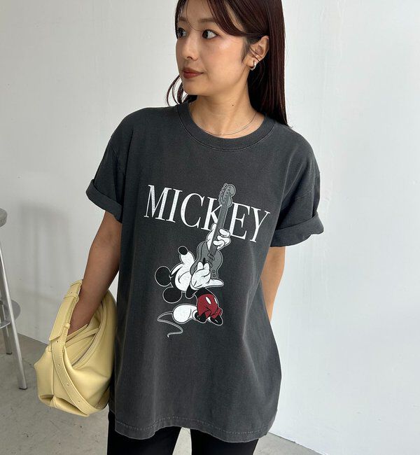  「〈GOOD ROCK SPEED〉Guitar / MICKEY / Tシャツ」|Tシャツ・カットソー|