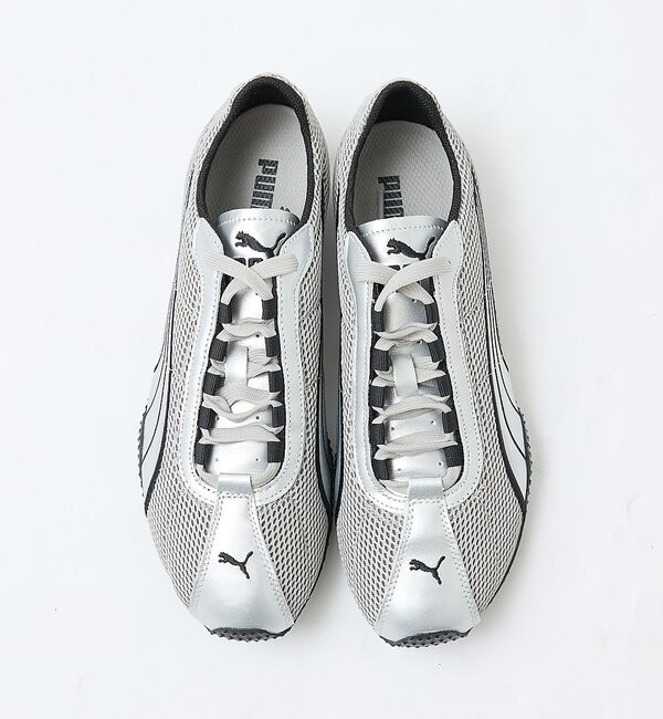 ABAHOUSE「【PUMA/プーマ】 H-STREET OG/Hストリート OG スニーカー/ユ」|スニーカー|