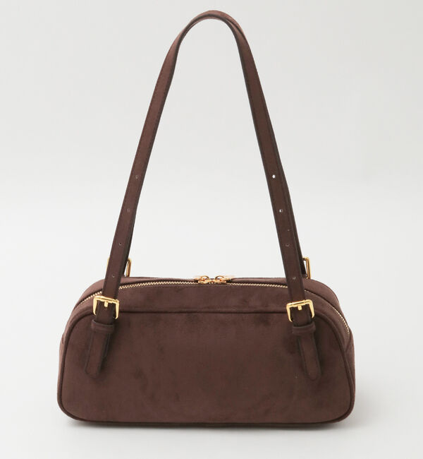 TIARA「【SINBONO/シンボノ】Vesper Shoulder Bag」|ショルダー・メッセンジャー|