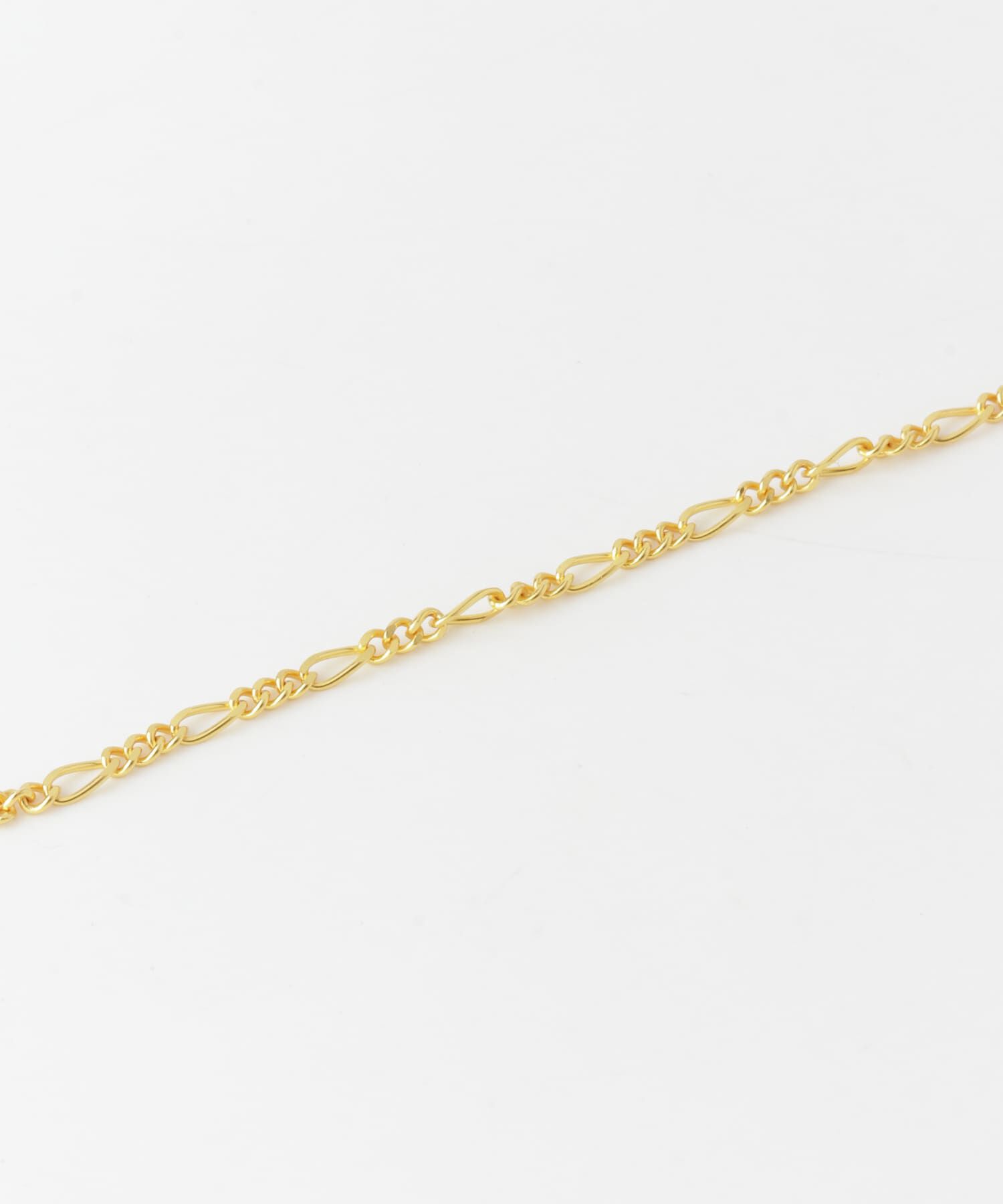 SMELLY「SMELLY so&rsquo;　flat mantel necklace」|ネックレス|