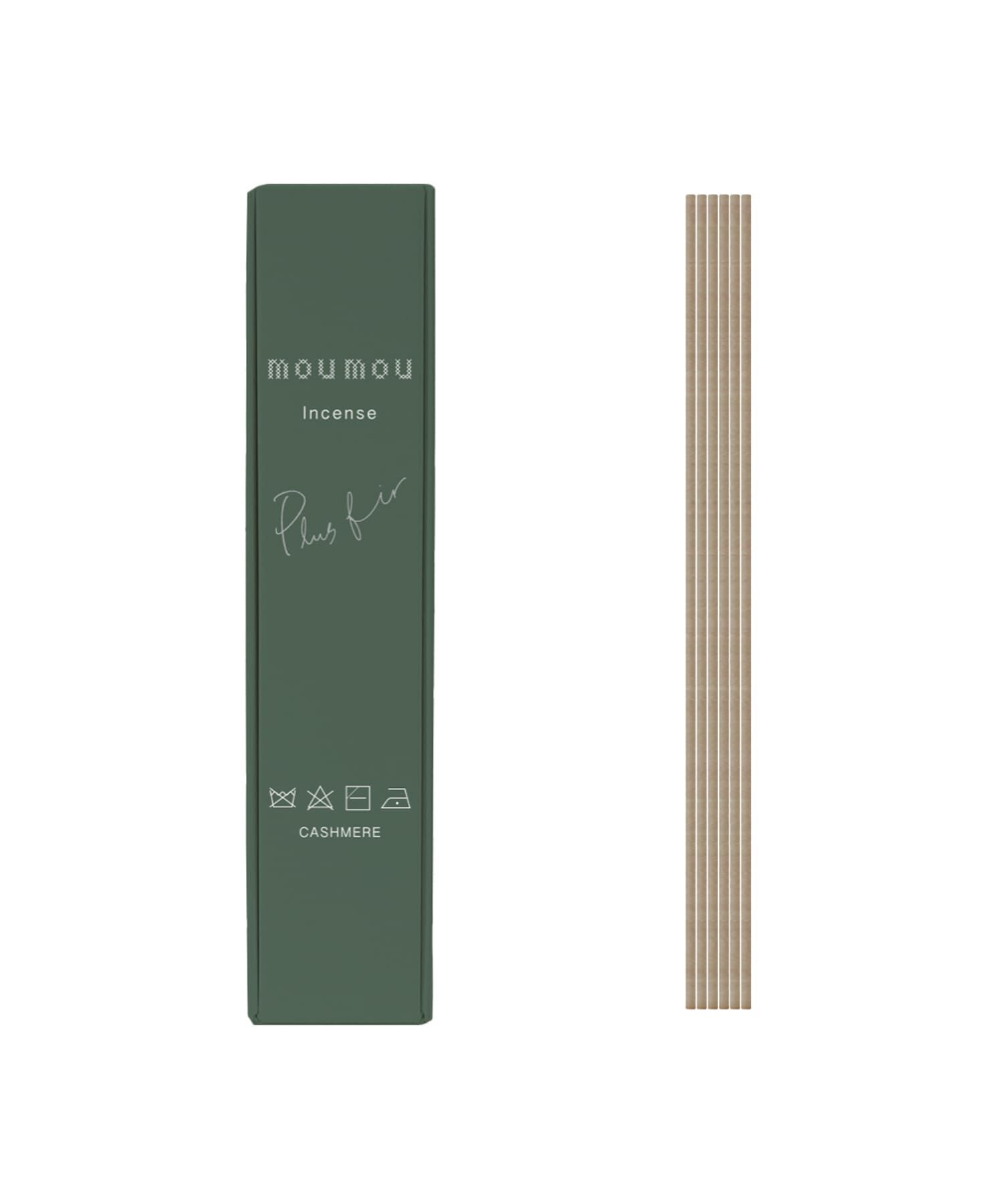 URBAN RESEARCH「mou mou Incense」|アロマ・ルームフレグランス|その他1