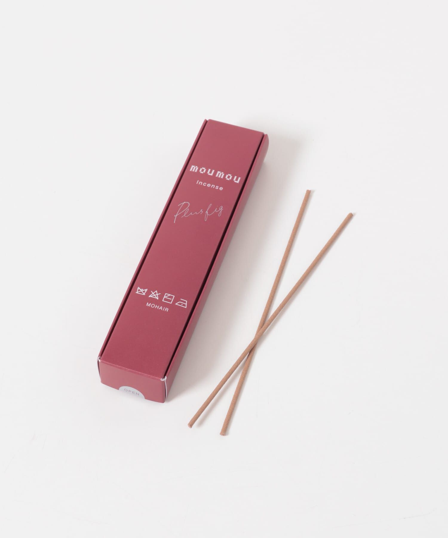 URBAN RESEARCH「mou mou Incense」|アロマ・ルームフレグランス|