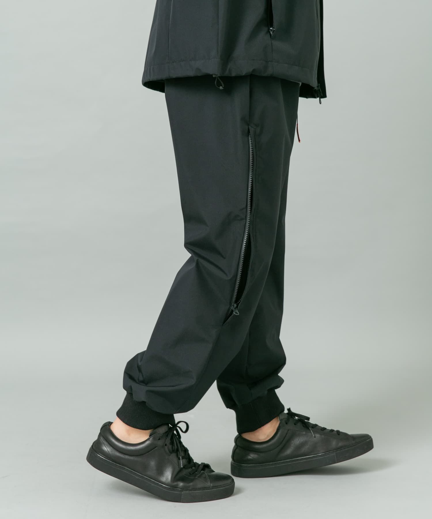 URBAN RESEARCH ROSSO「『別注』+phenix　WINDSTOPPER by GORE-TEX LABS リブジョガーパンツ」|その他|