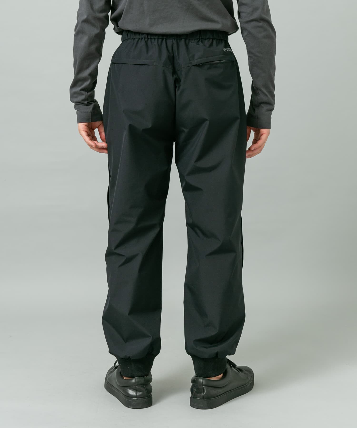 URBAN RESEARCH ROSSO「『別注』+phenix　WINDSTOPPER by GORE-TEX LABS リブジョガーパンツ」|その他|