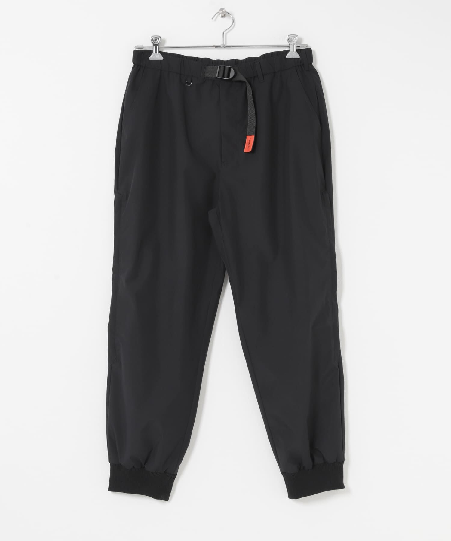 URBAN RESEARCH ROSSO「『別注』+phenix　WINDSTOPPER by GORE-TEX LABS リブジョガーパンツ」|その他|