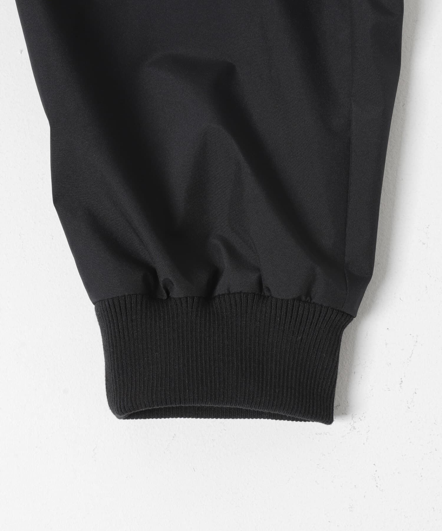 URBAN RESEARCH ROSSO「『別注』+phenix　WINDSTOPPER by GORE-TEX LABS リブジョガーパンツ」|その他|