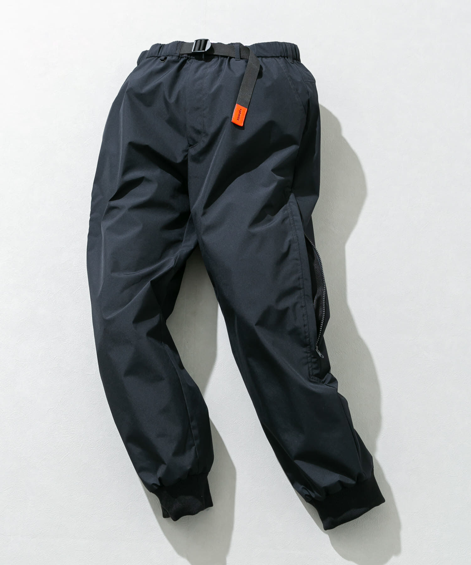 URBAN RESEARCH ROSSO「『別注』+phenix　WINDSTOPPER by GORE-TEX LABS リブジョガーパンツ」|その他|