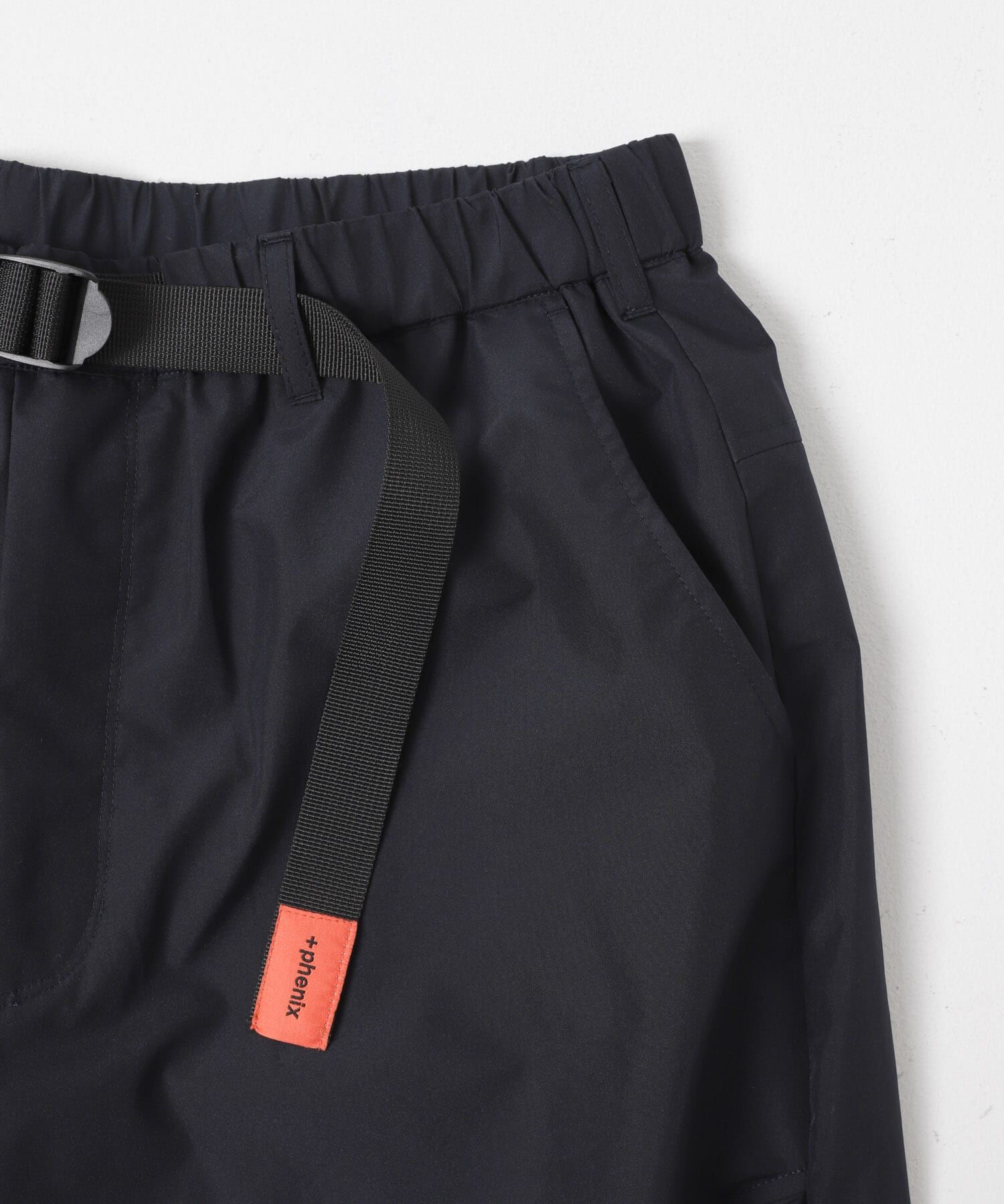 URBAN RESEARCH ROSSO「『別注』+phenix　WINDSTOPPER by GORE-TEX LABS リブジョガーパンツ」|その他|