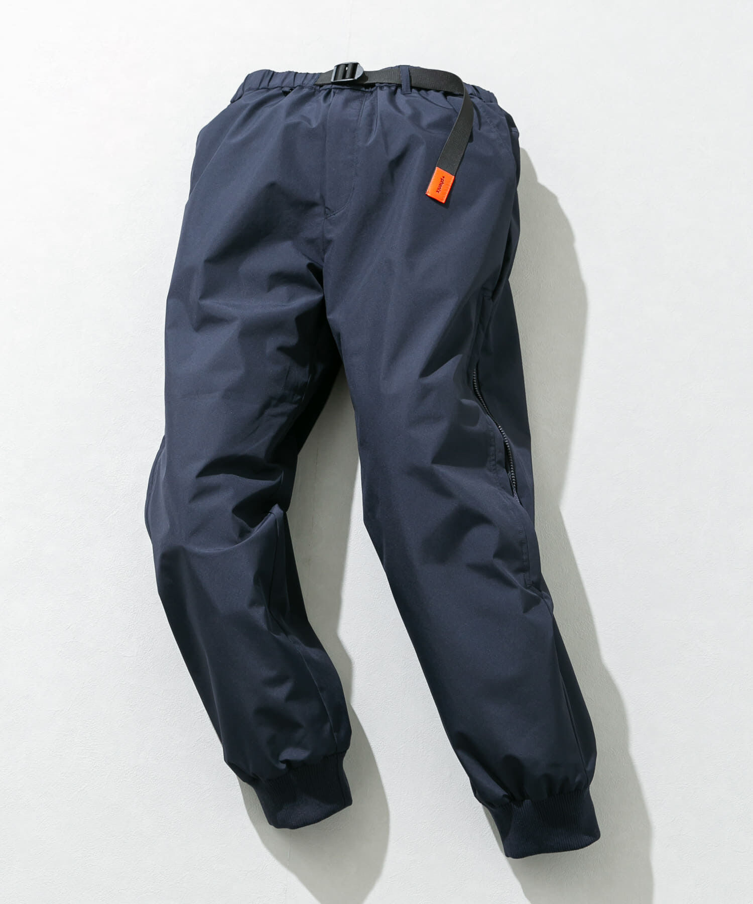 URBAN RESEARCH ROSSO「『別注』+phenix　WINDSTOPPER by GORE-TEX LABS リブジョガーパンツ」|その他|