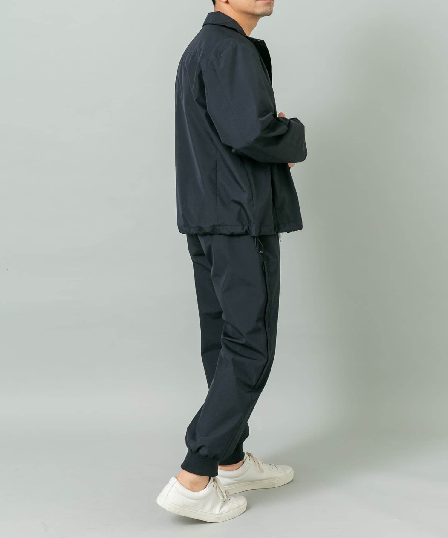URBAN RESEARCH ROSSO「『別注』+phenix　WINDSTOPPER by GORE-TEX LABS リブジョガーパンツ」|その他|