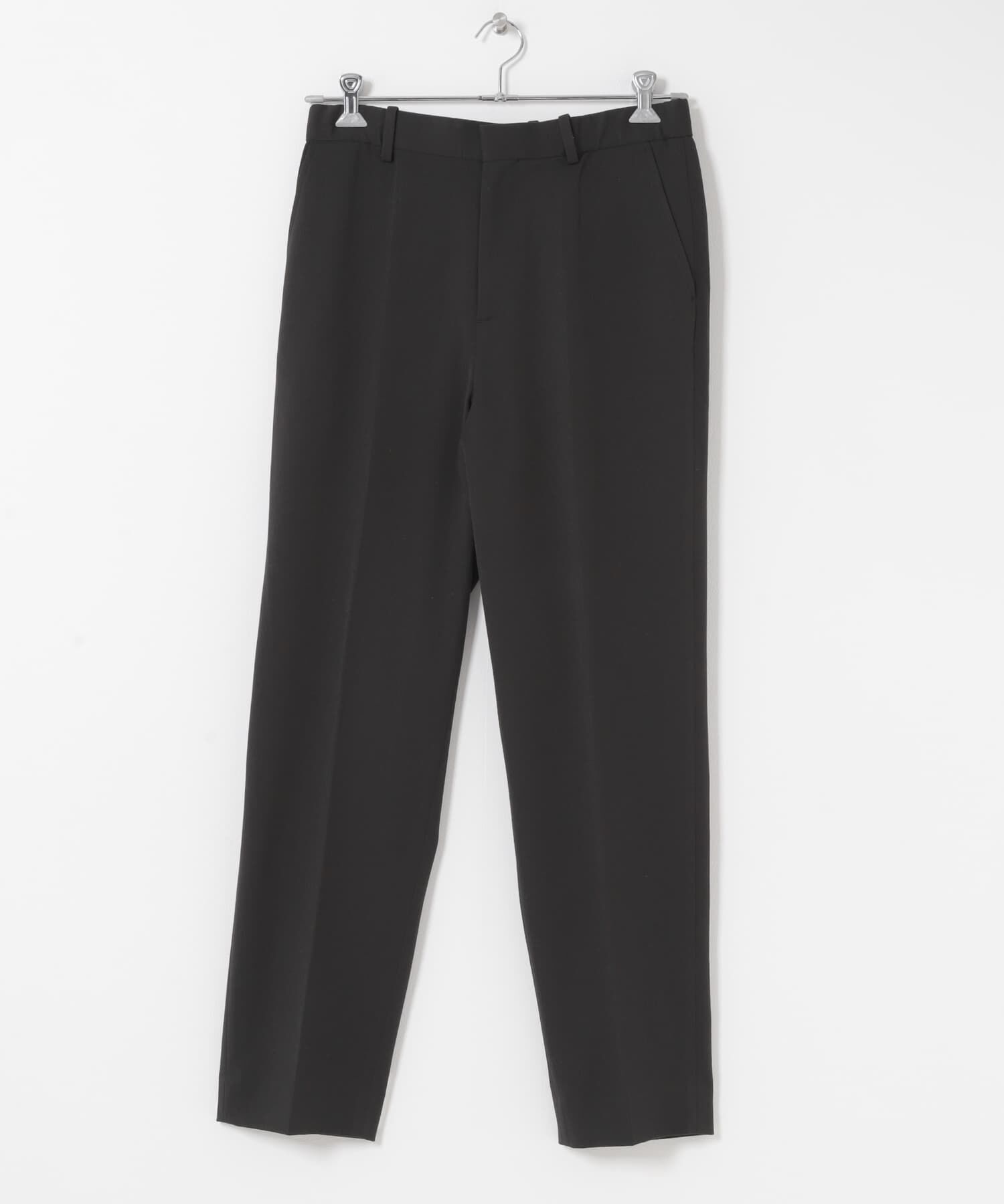 URBAN RESEARCH DOORS「『UR TECH』完声 テーパードトラウザー」|その他|