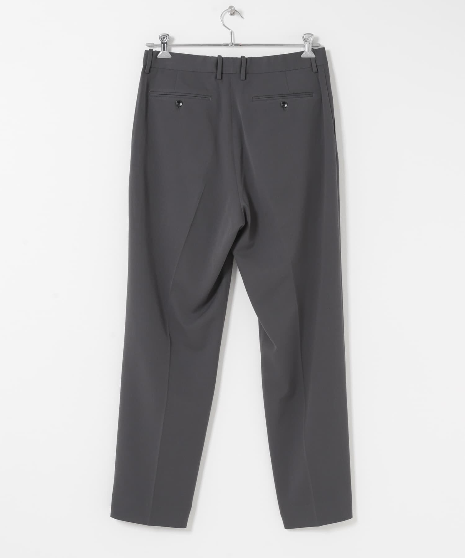 URBAN RESEARCH DOORS「『UR TECH』完声 テーパードトラウザー」|その他|