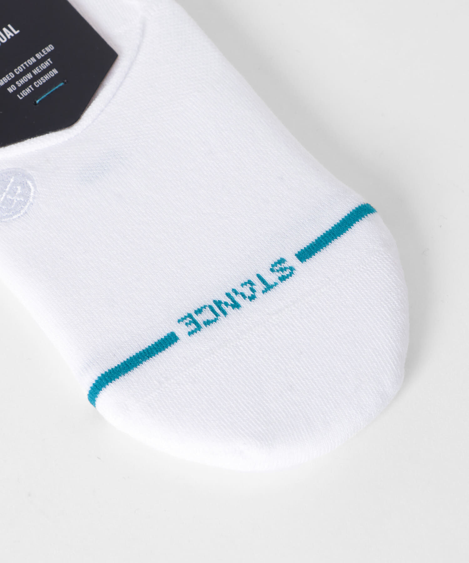 Sonny Label 「STANCE SOCKS　ICON NO SHOW」|ソックス|