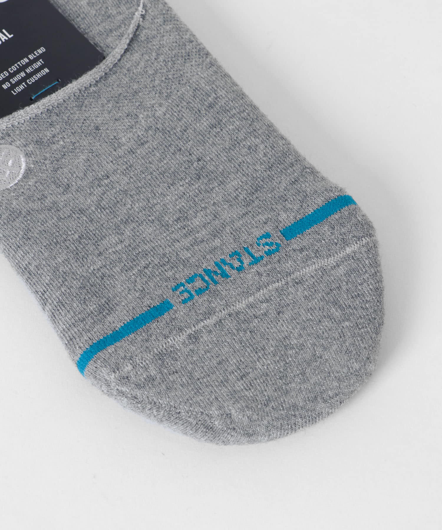 Sonny Label 「STANCE SOCKS　ICON NO SHOW」|ソックス|