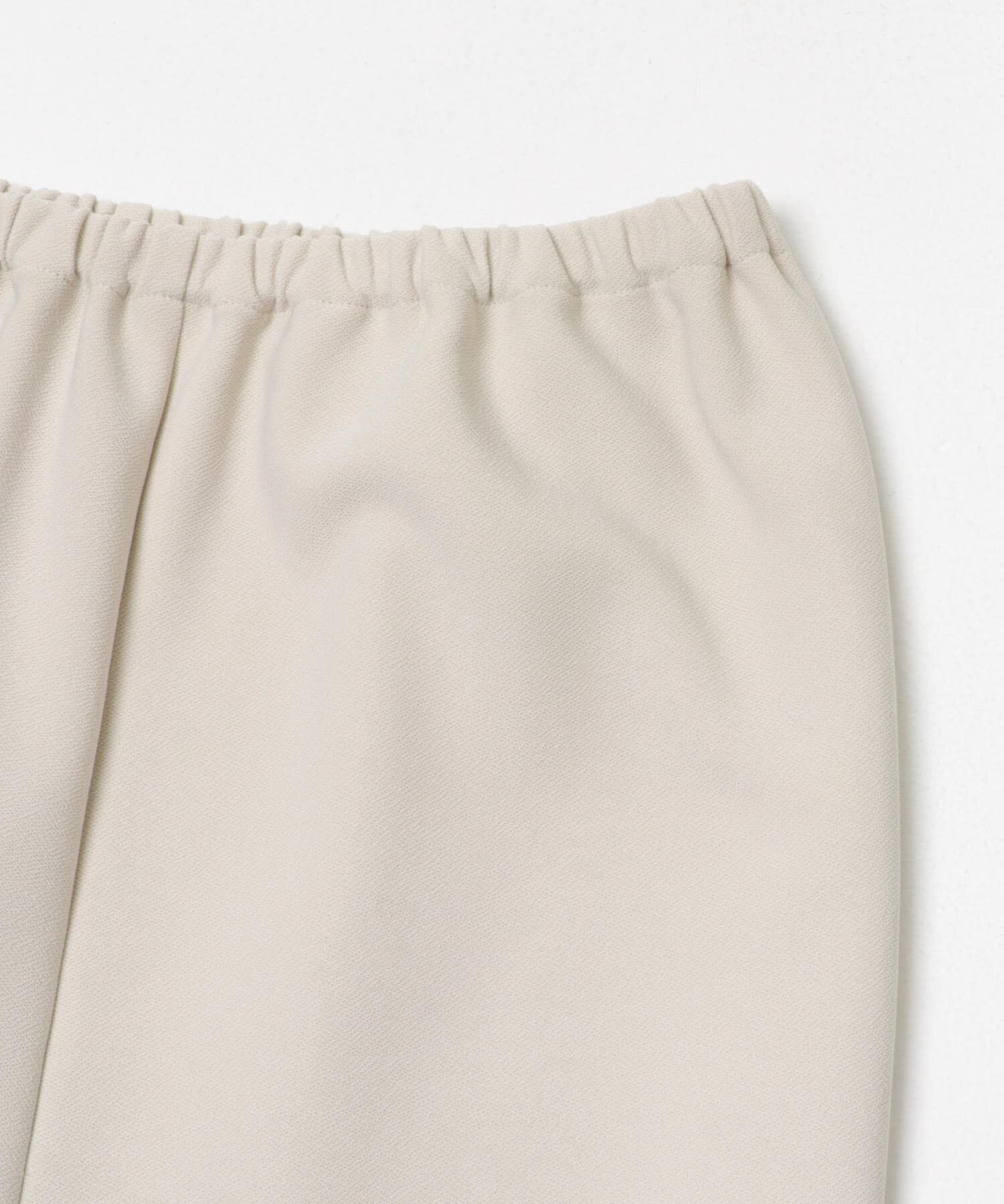 Sonny Label 「ストレッチジョーゼットジャージーパンツ」|その他|