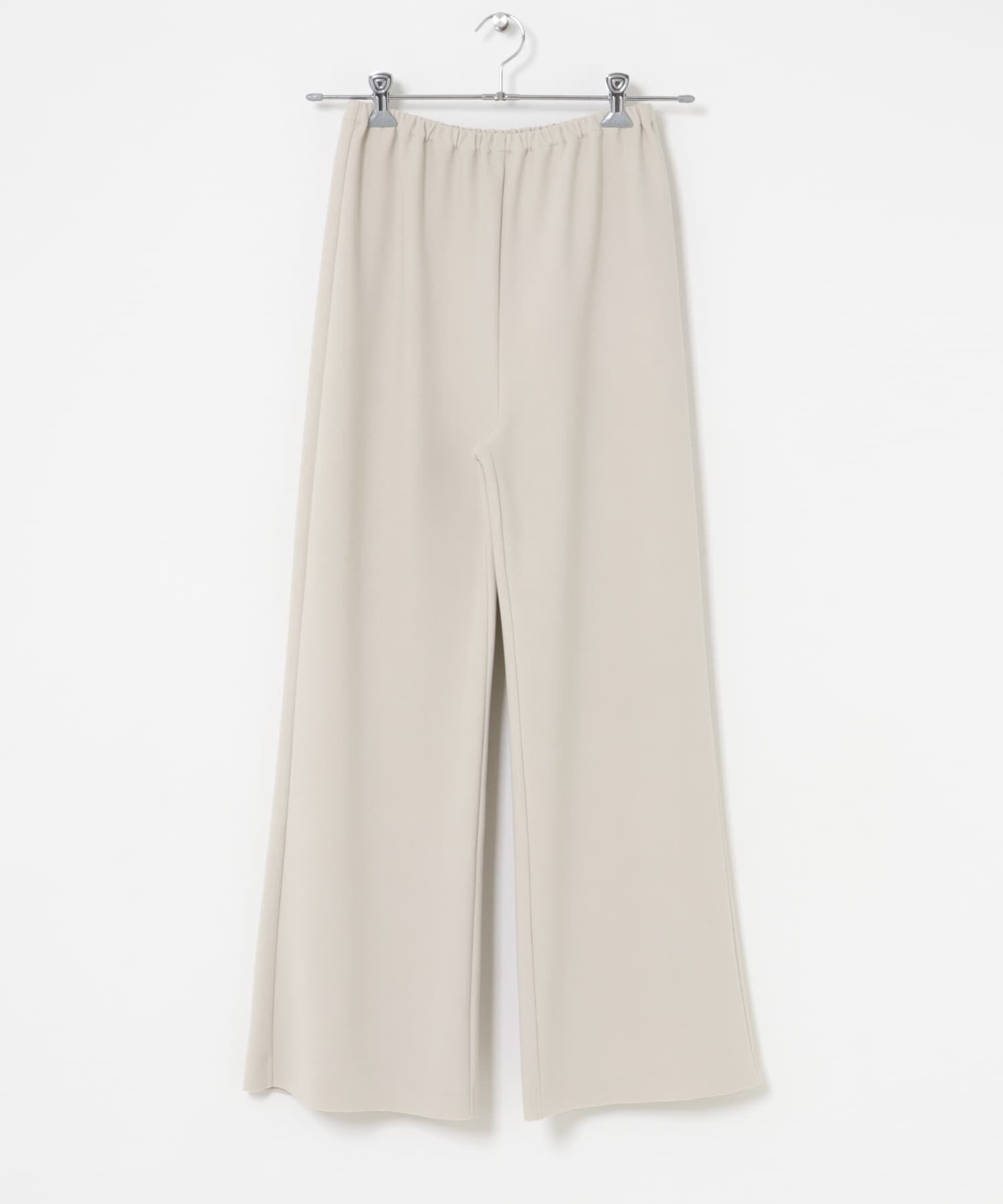 Sonny Label 「ストレッチジョーゼットジャージーパンツ」|その他|