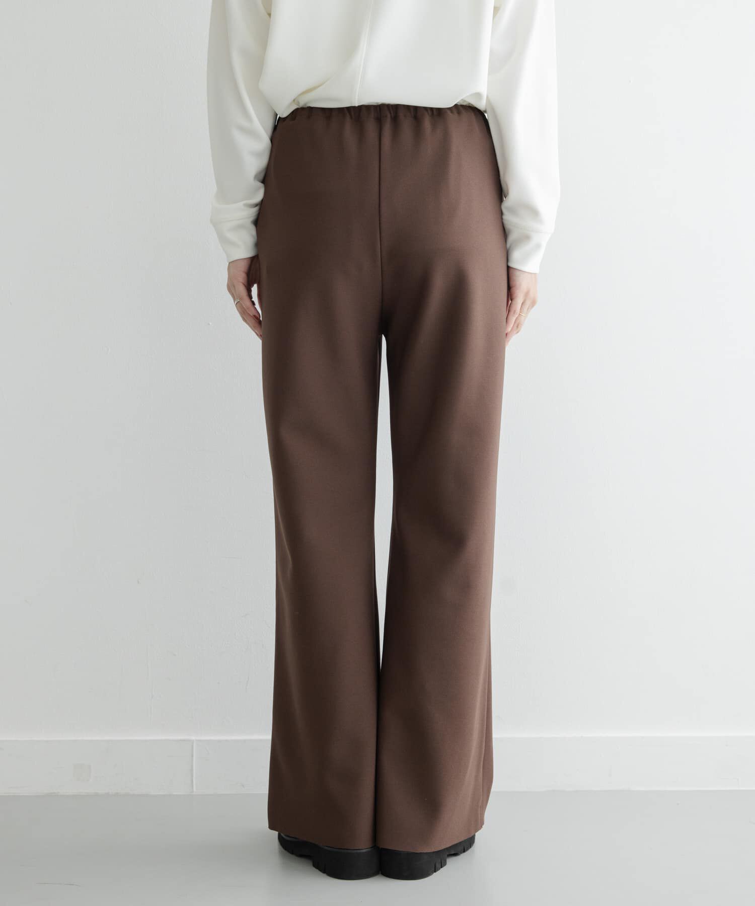 Sonny Label 「ストレッチジョーゼットジャージーパンツ」|その他|