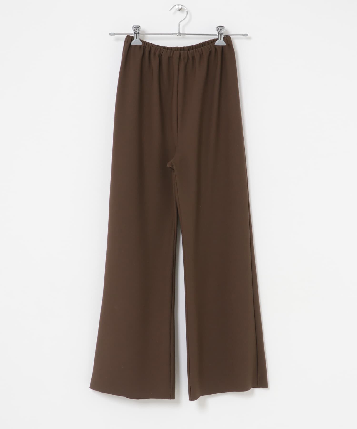 Sonny Label 「ストレッチジョーゼットジャージーパンツ」|その他|