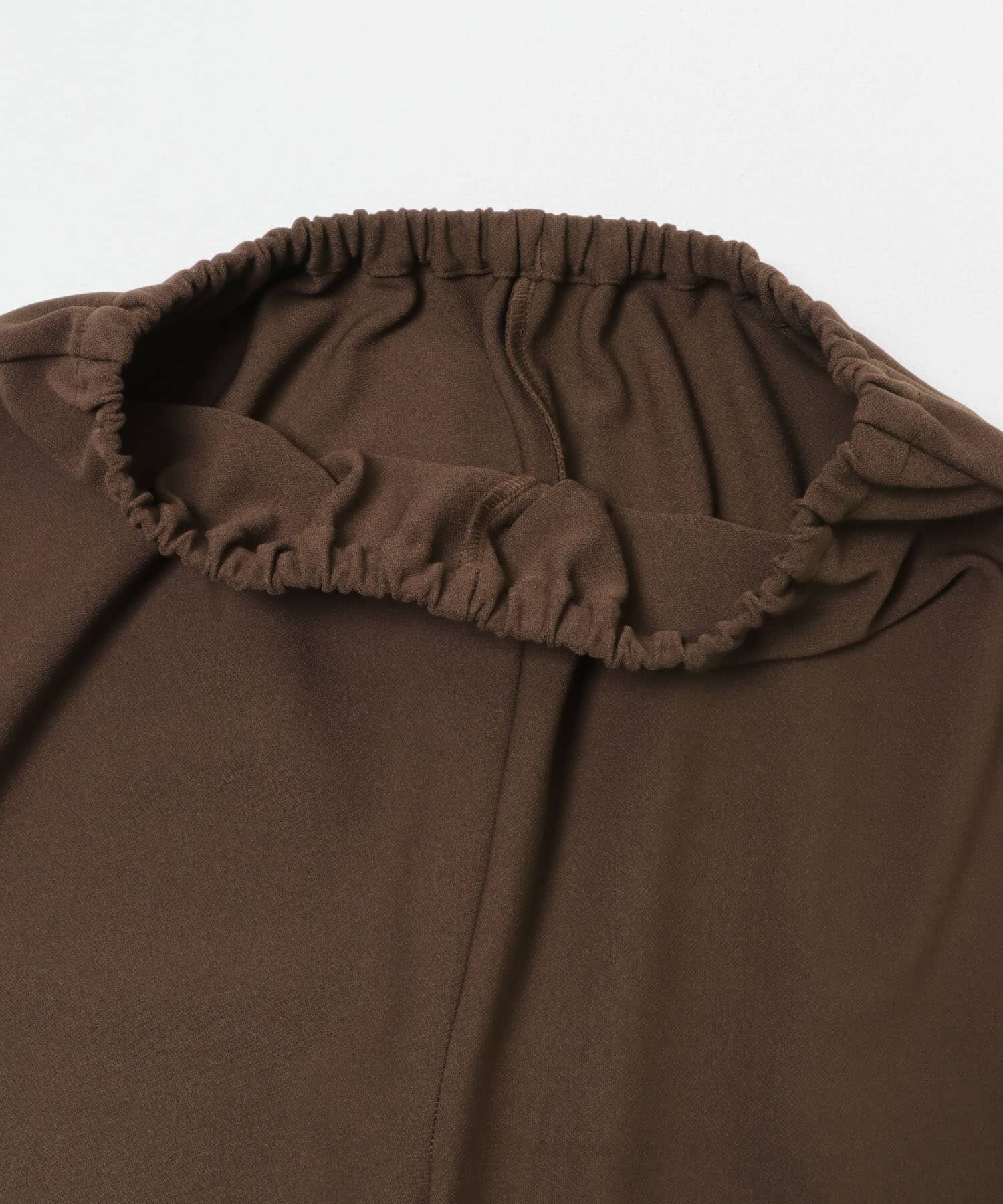 Sonny Label 「ストレッチジョーゼットジャージーパンツ」|その他|
