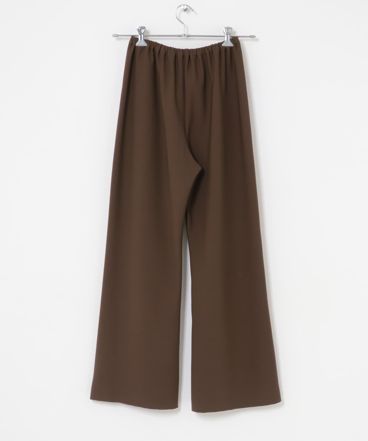 Sonny Label 「ストレッチジョーゼットジャージーパンツ」|その他|